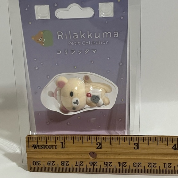Rilakkuma Petit Collection-Korilakkuma - Picture 6 of 7